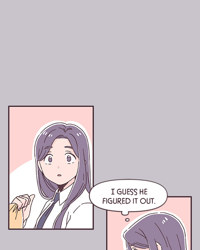 When the Day Comes Chapter 42 page 47 - 
