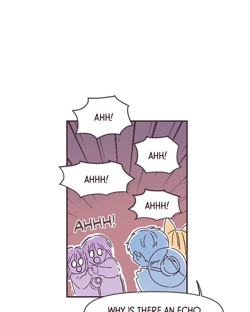 When the Day Comes Chapter 42 page 6 - 