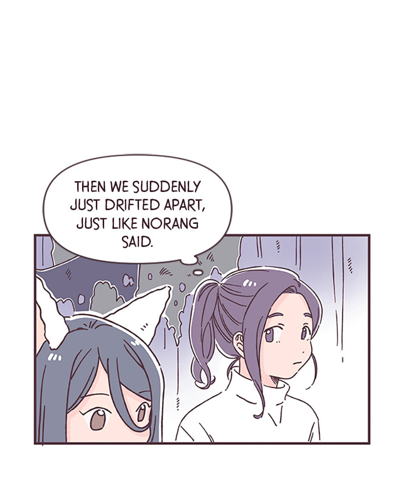 When the Day Comes Chapter 42 page 51 - 