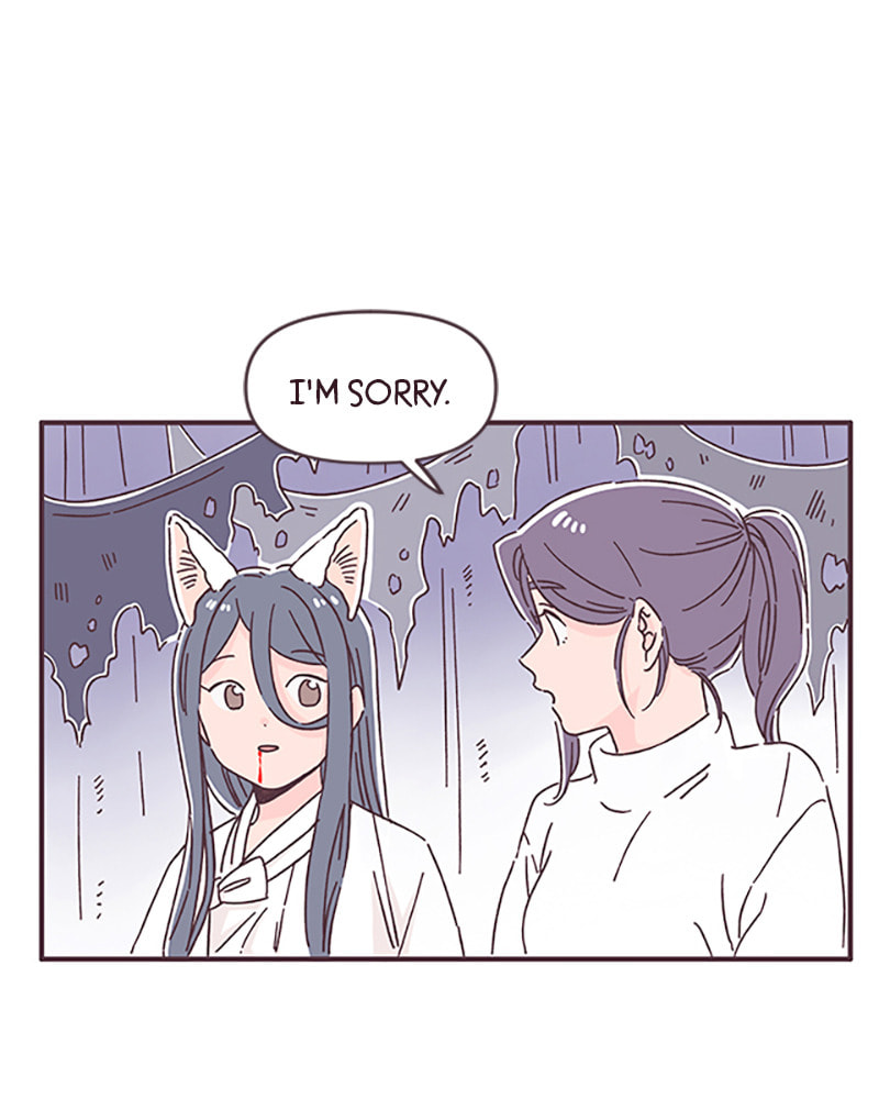 When the Day Comes Chapter 42 page 52 - 