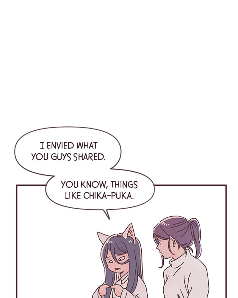 When the Day Comes Chapter 42 page 56 - 