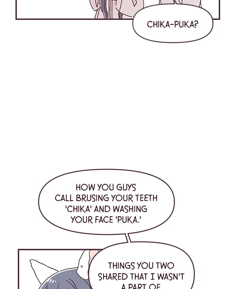When the Day Comes Chapter 42 page 57 - 