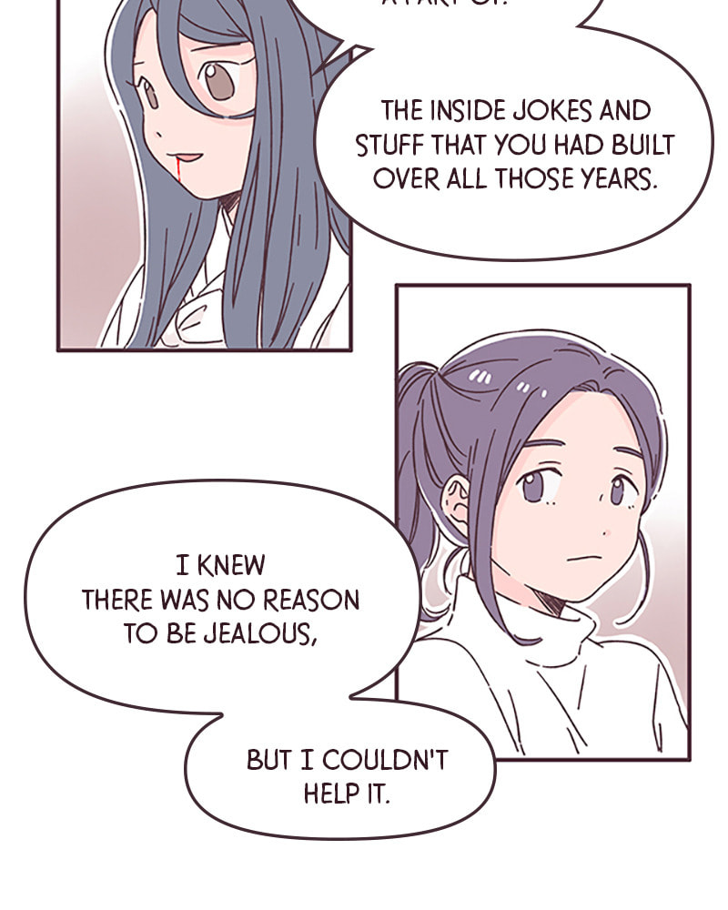 When the Day Comes Chapter 42 page 58 - 