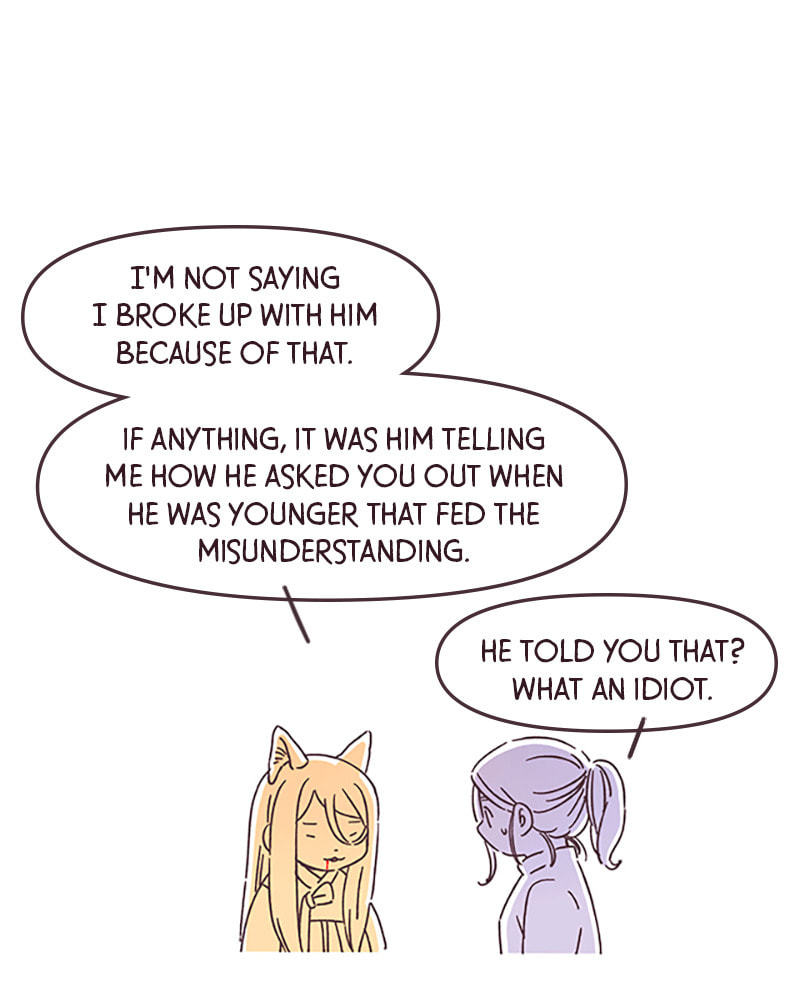 When the Day Comes Chapter 42 page 59 - 