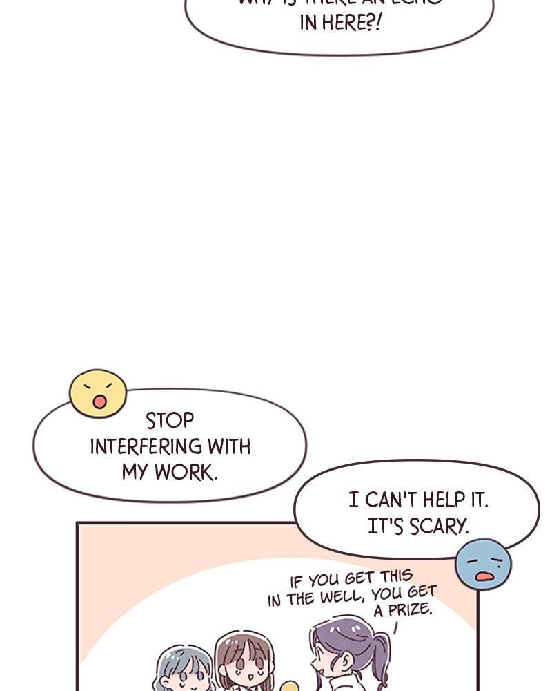 When the Day Comes Chapter 42 page 7 - 