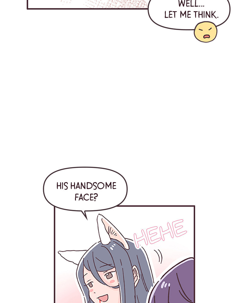 When the Day Comes Chapter 42 page 61 - 