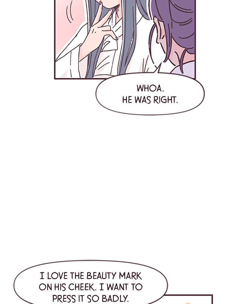 When the Day Comes Chapter 42 page 62 - 