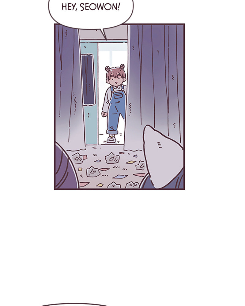 When the Day Comes Chapter 42 page 64 - 