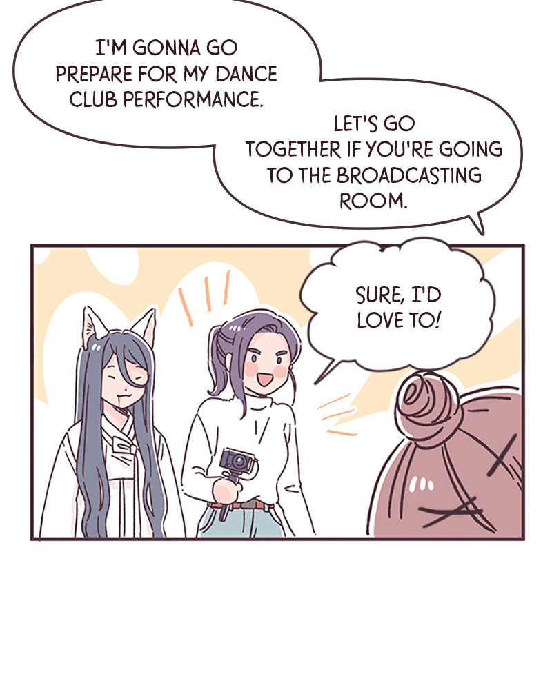 When the Day Comes Chapter 42 page 65 - 