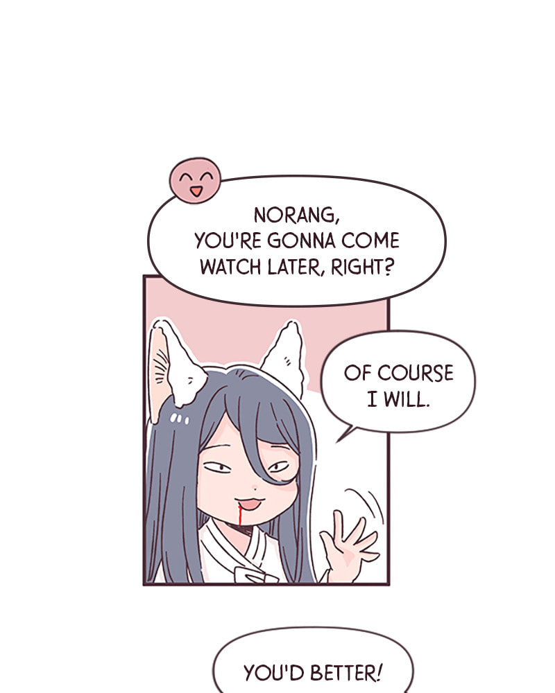 When the Day Comes Chapter 42 page 66 - 