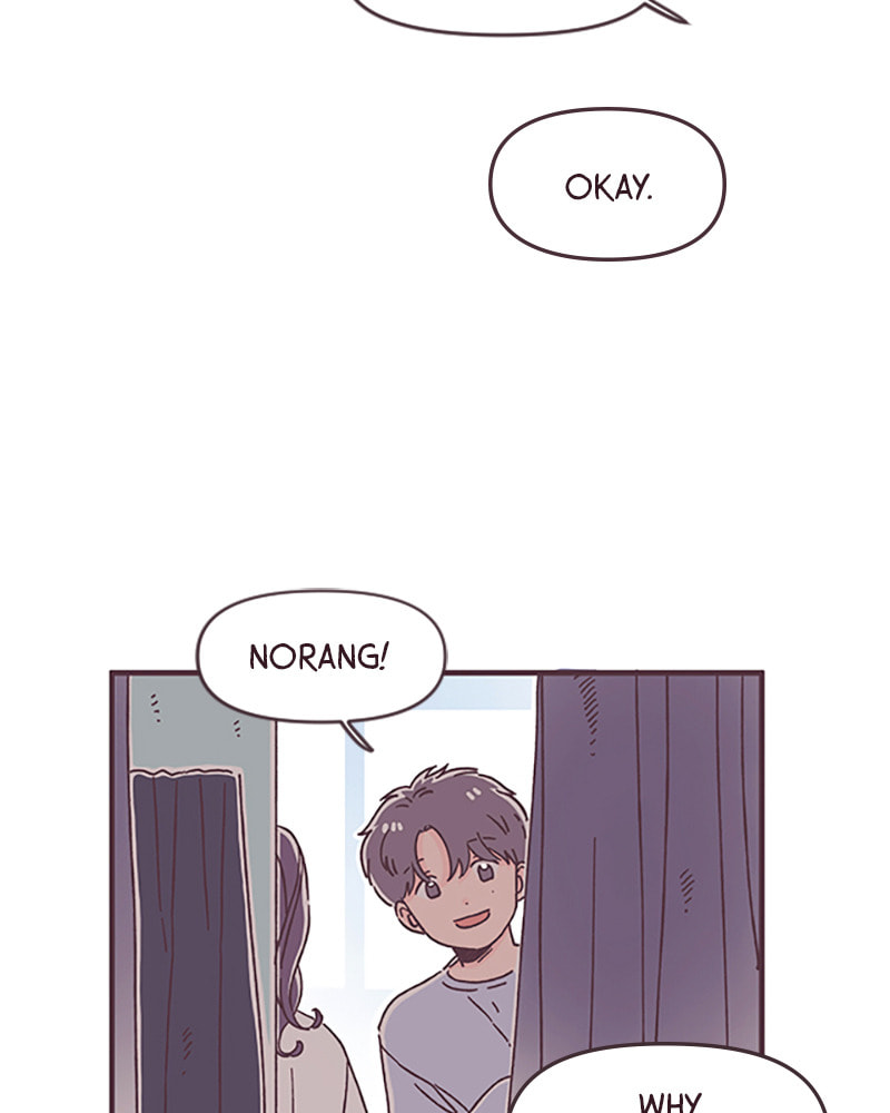 When the Day Comes Chapter 42 page 67 - 