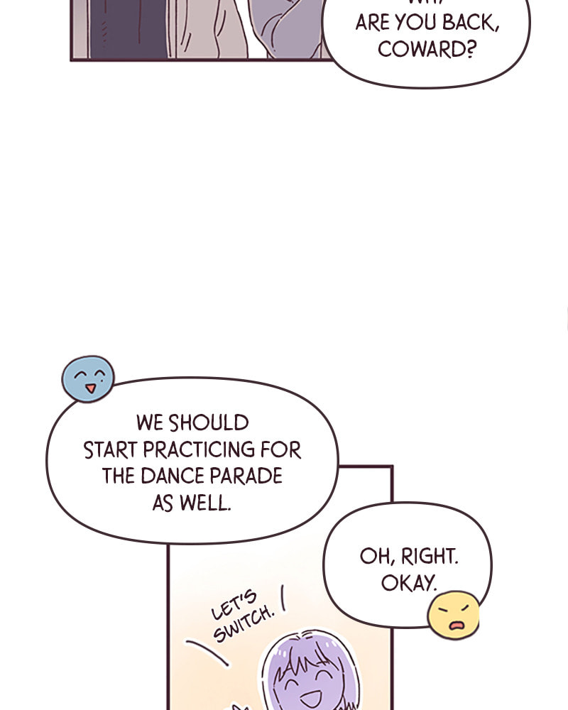 When the Day Comes Chapter 42 page 68 - 