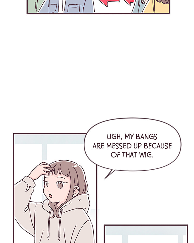 When the Day Comes Chapter 42 page 70 - 