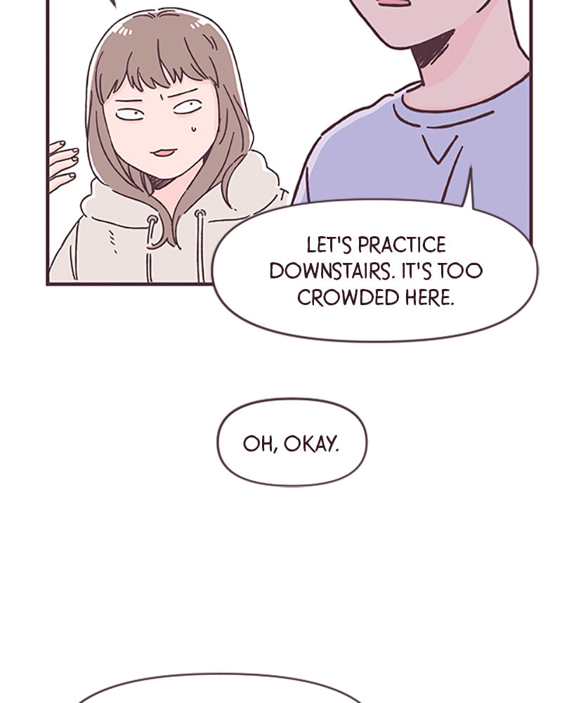 When the Day Comes Chapter 42 page 72 - 