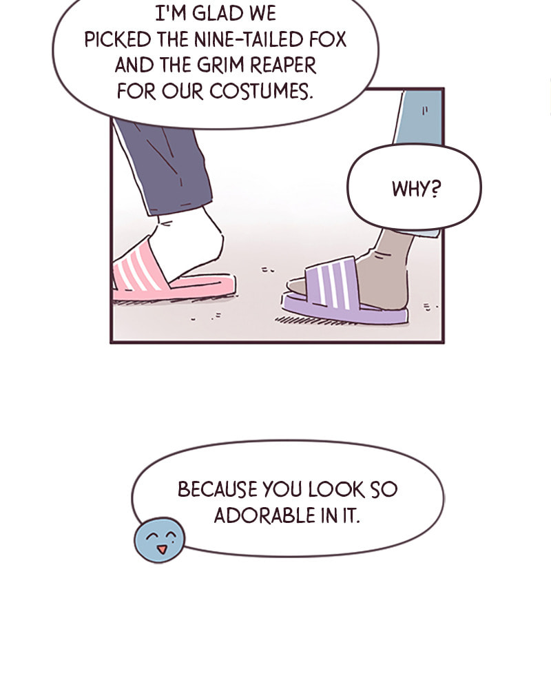 When the Day Comes Chapter 42 page 73 - 