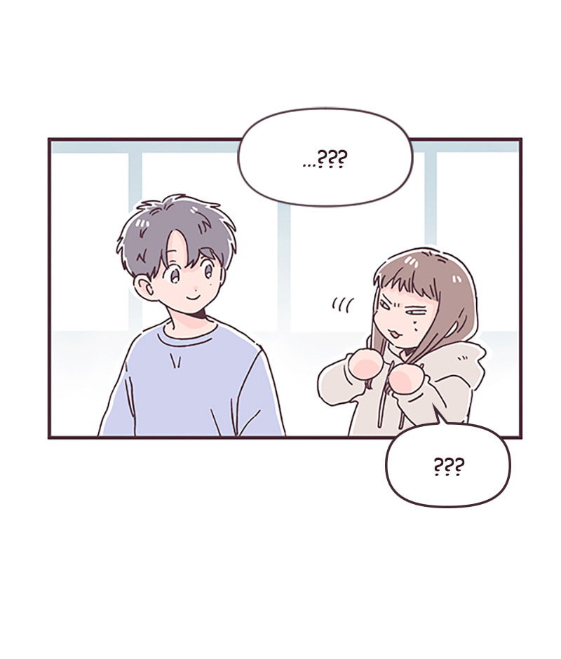 When the Day Comes Chapter 42 page 74 - 