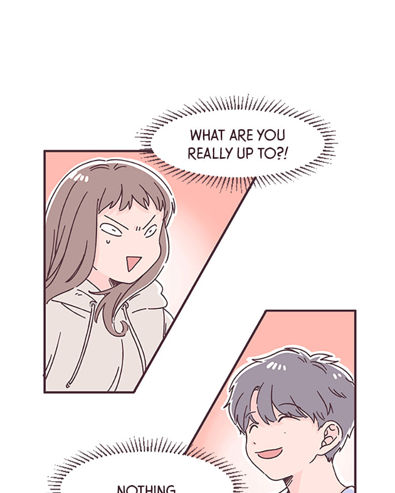 When the Day Comes Chapter 42 page 75 - 