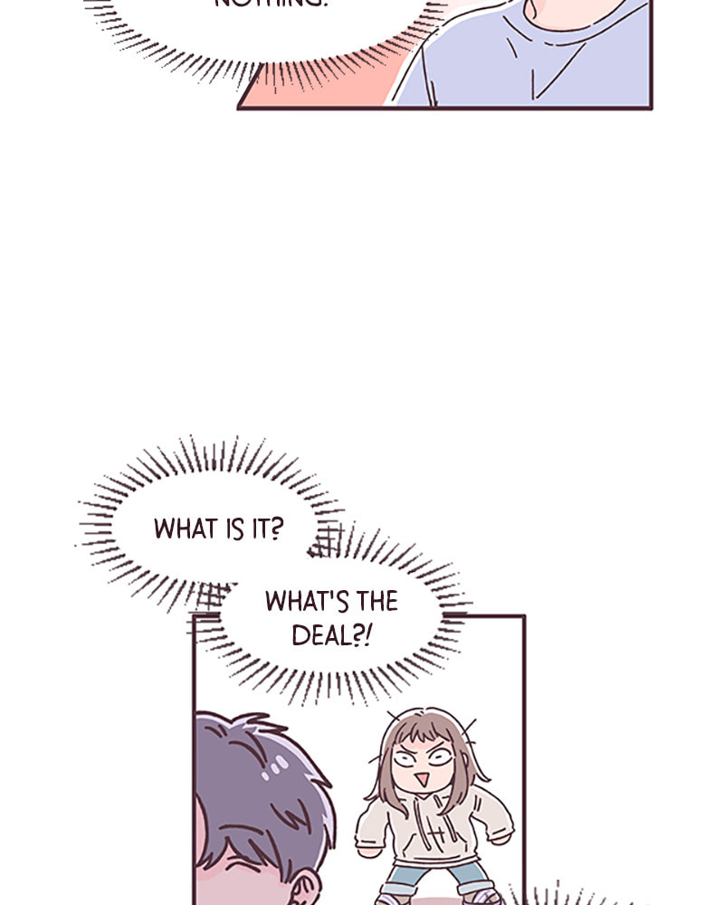 When the Day Comes Chapter 42 page 76 - 
