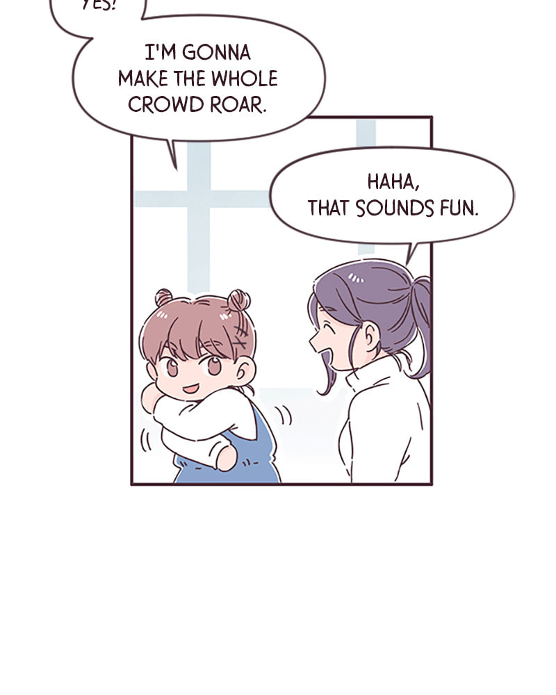 When the Day Comes Chapter 42 page 82 - 