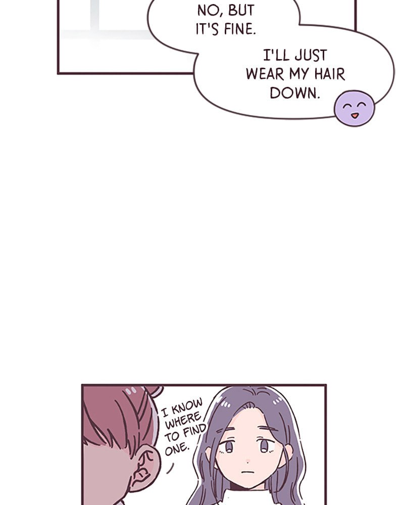 When the Day Comes Chapter 42 page 89 - 