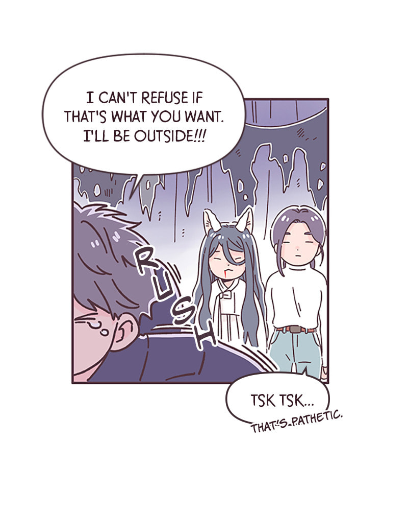 When the Day Comes Chapter 42 page 10 - 
