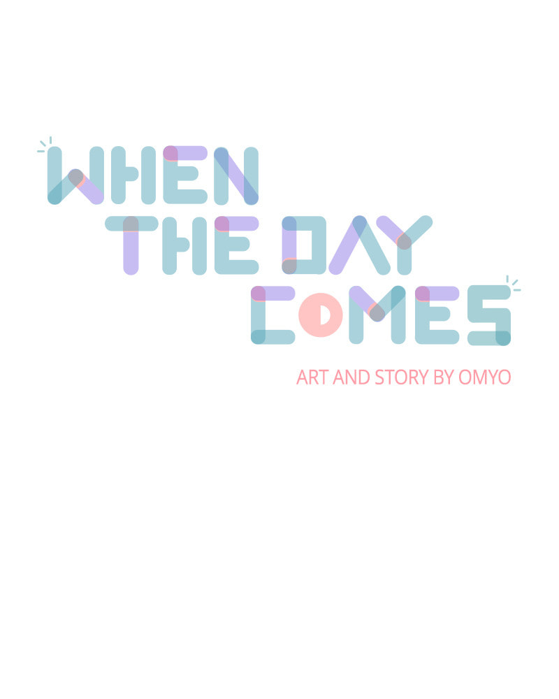 When the Day Comes Chapter 43 page 2 - 