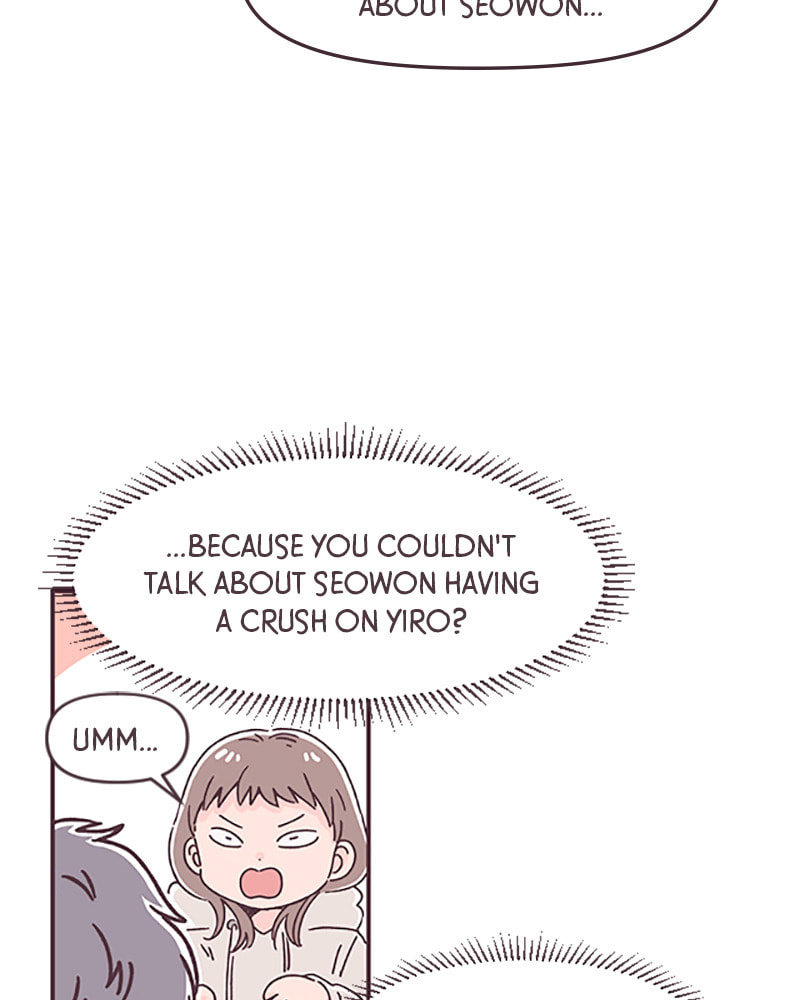 When the Day Comes Chapter 43 page 11 - 
