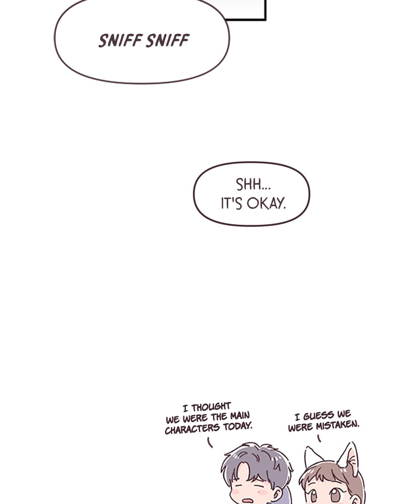When the Day Comes Chapter 43 page 102 - 
