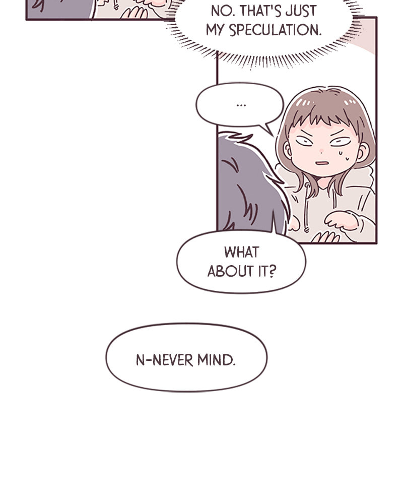 When the Day Comes Chapter 43 page 12 - 