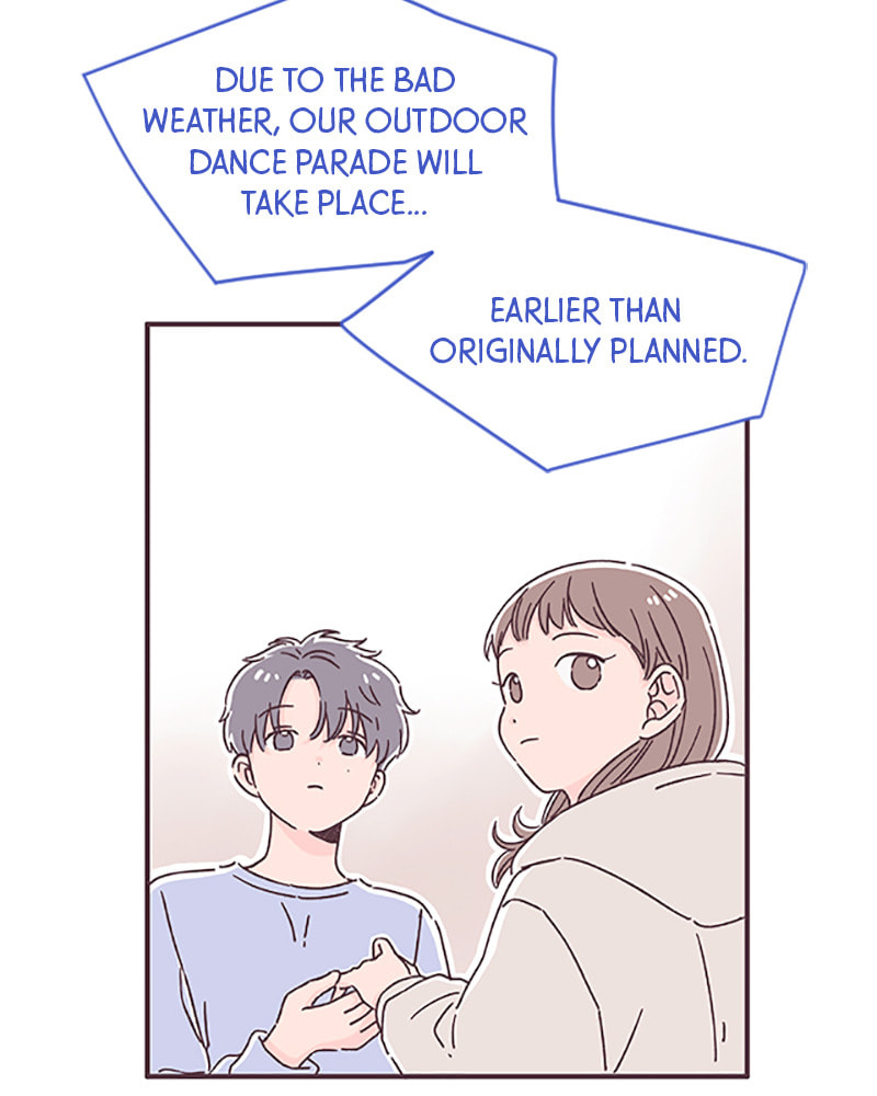 When the Day Comes Chapter 43 page 14 - 