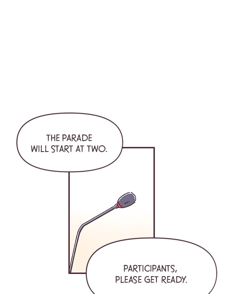 When the Day Comes Chapter 43 page 15 - 