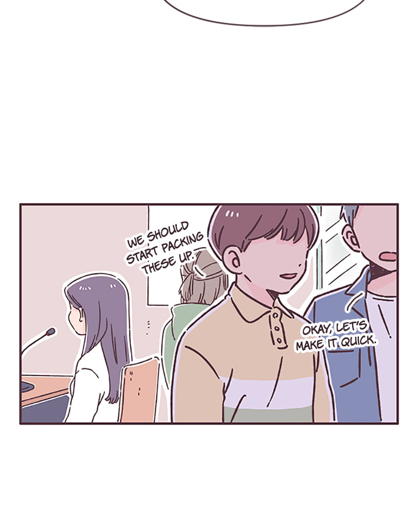 When the Day Comes Chapter 43 page 16 - 