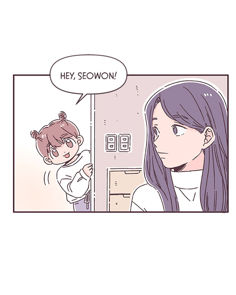 When the Day Comes Chapter 43 page 18 - 