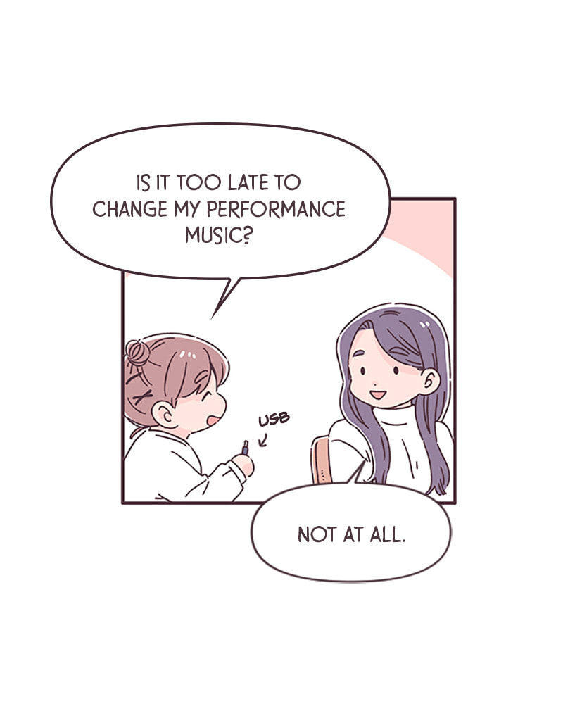 When the Day Comes Chapter 43 page 19 - 