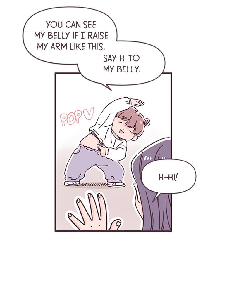 When the Day Comes Chapter 43 page 21 - 