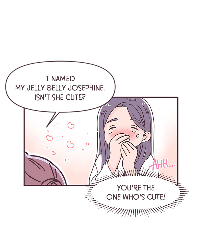 When the Day Comes Chapter 43 page 22 - 