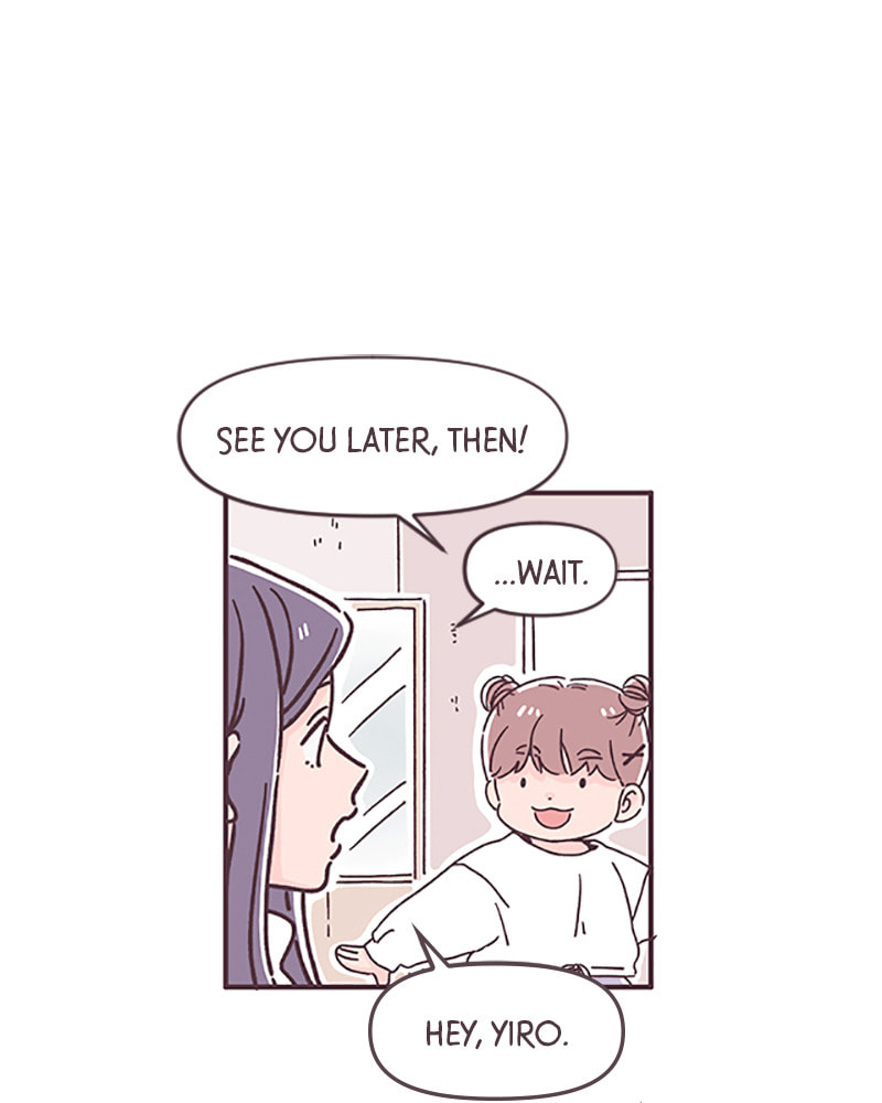 When the Day Comes Chapter 43 page 23 - 