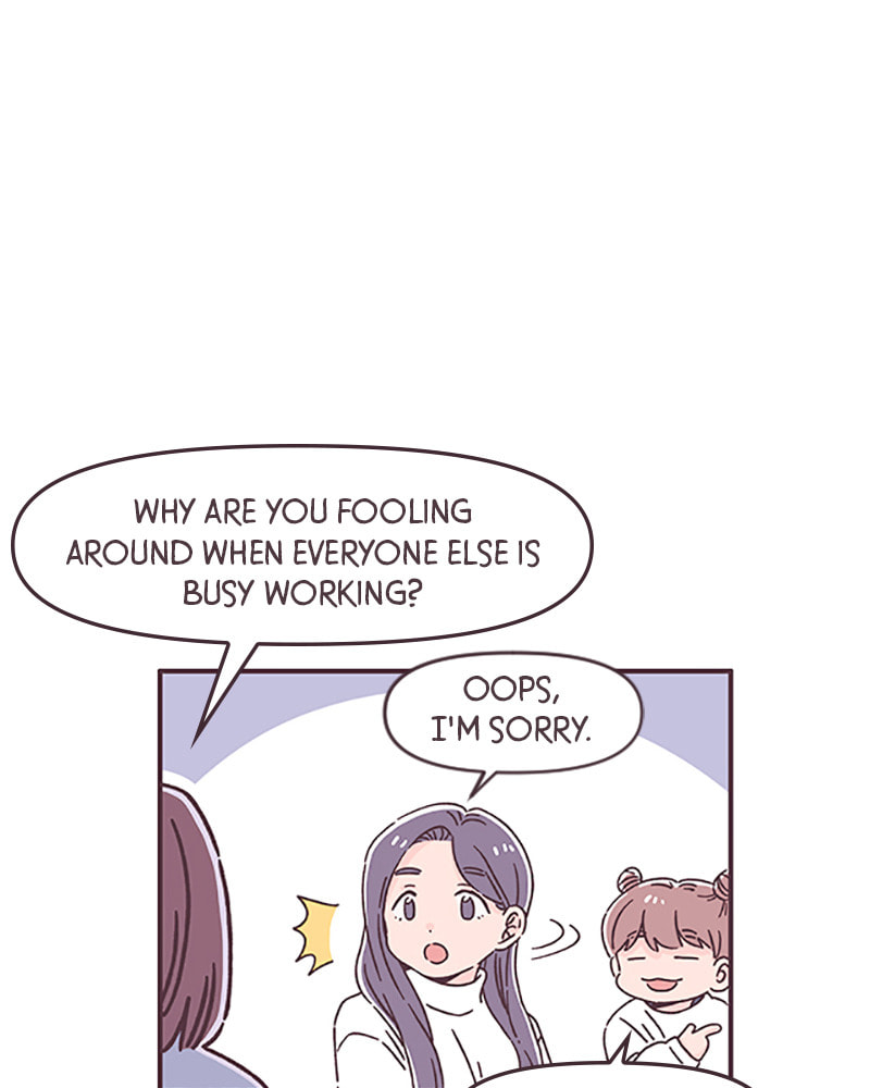 When the Day Comes Chapter 43 page 26 - 