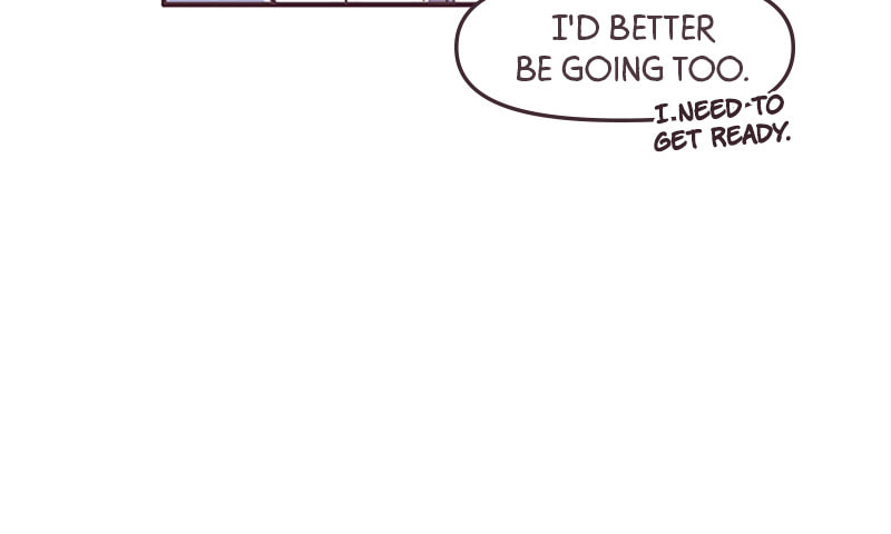When the Day Comes Chapter 43 page 27 - 