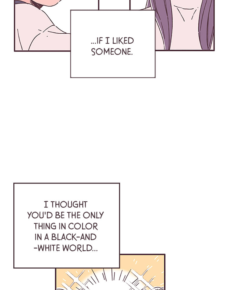 When the Day Comes Chapter 43 page 31 - 