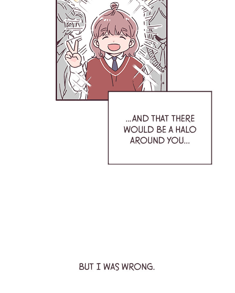 When the Day Comes Chapter 43 page 32 - 