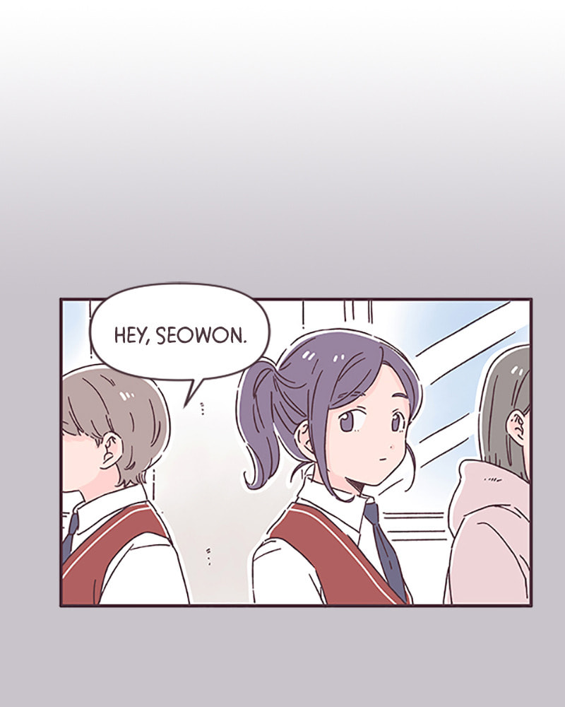 When the Day Comes Chapter 43 page 33 - 