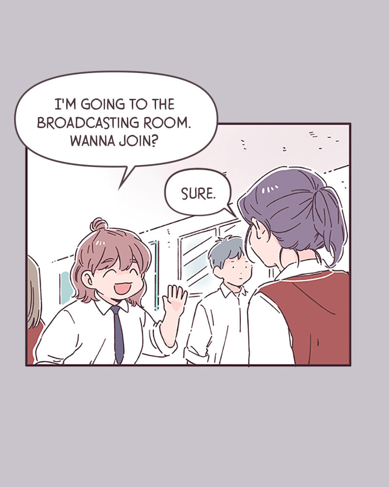 When the Day Comes Chapter 43 page 34 - 