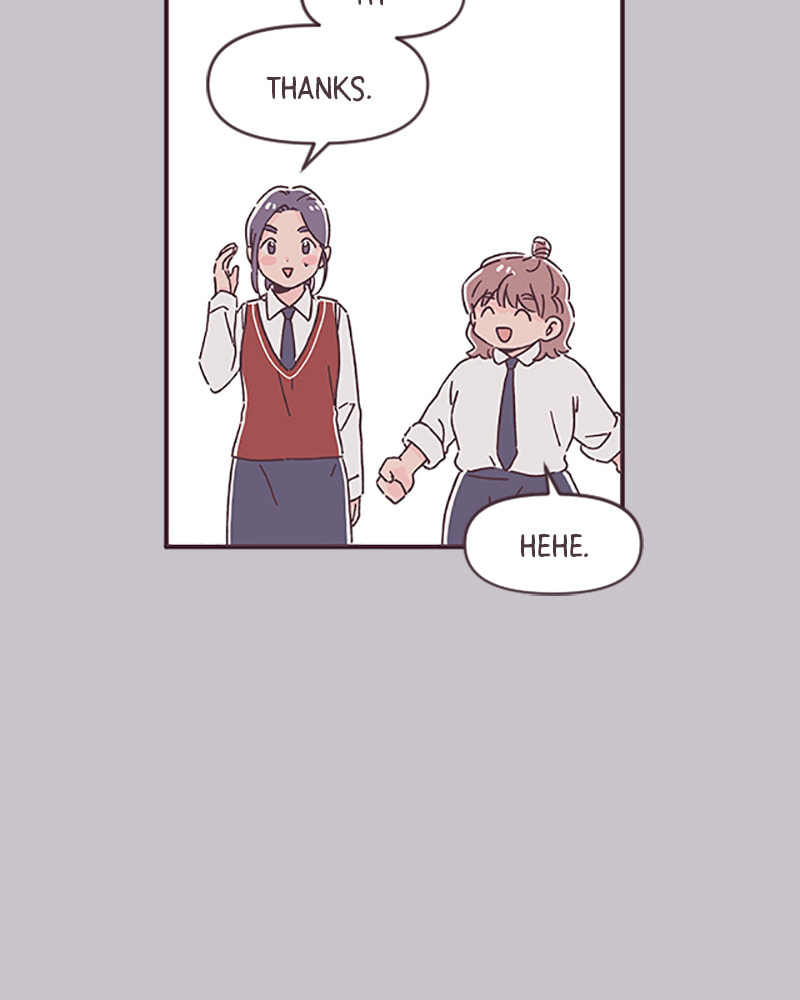When the Day Comes Chapter 43 page 36 - 