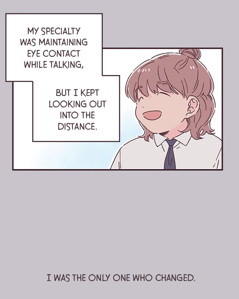 When the Day Comes Chapter 43 page 38 - 
