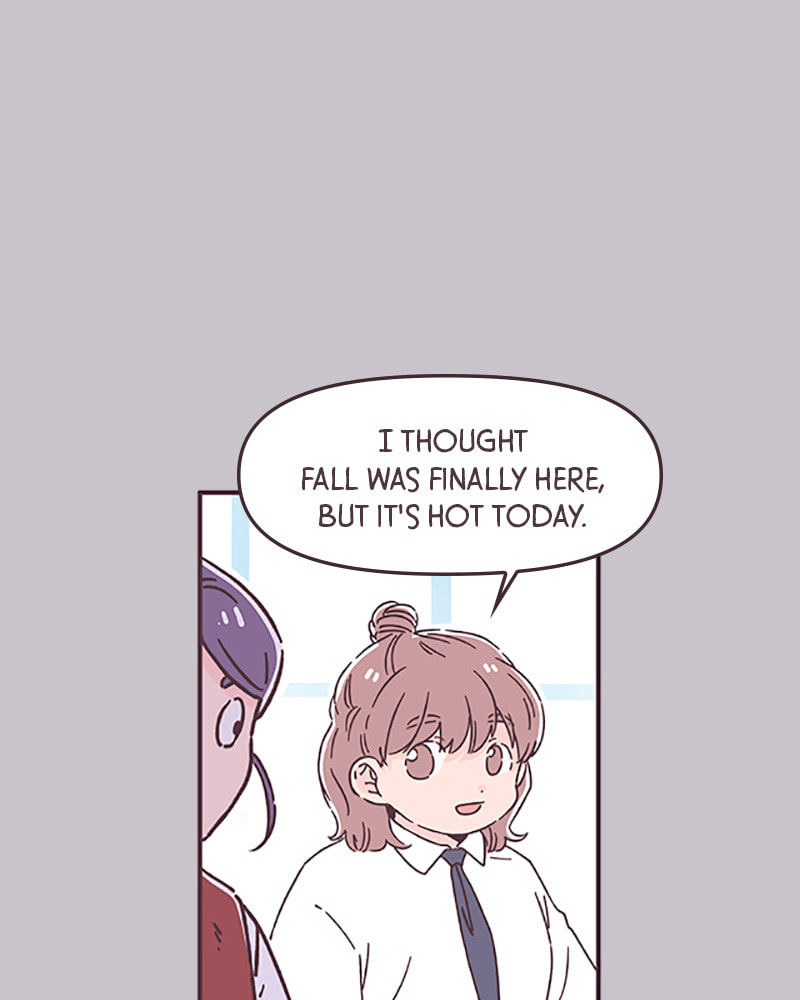 When the Day Comes Chapter 43 page 39 - 