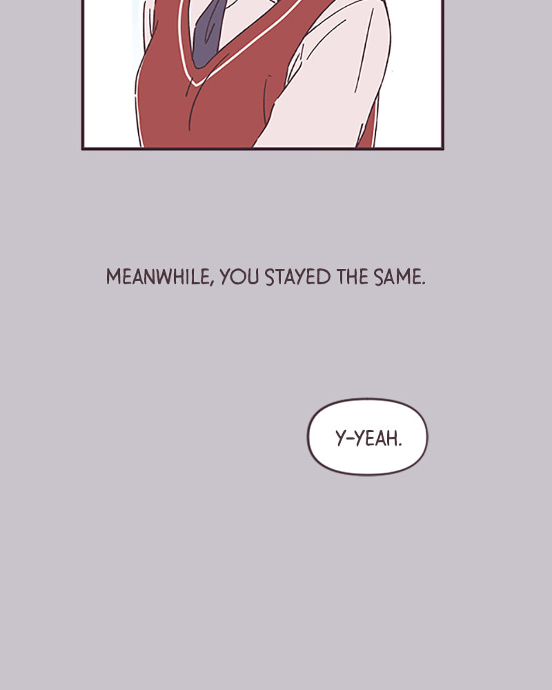 When the Day Comes Chapter 43 page 41 - 