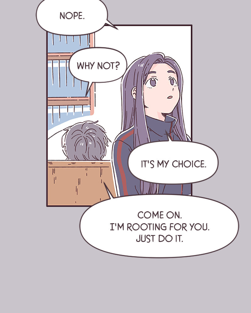 When the Day Comes Chapter 43 page 43 - 