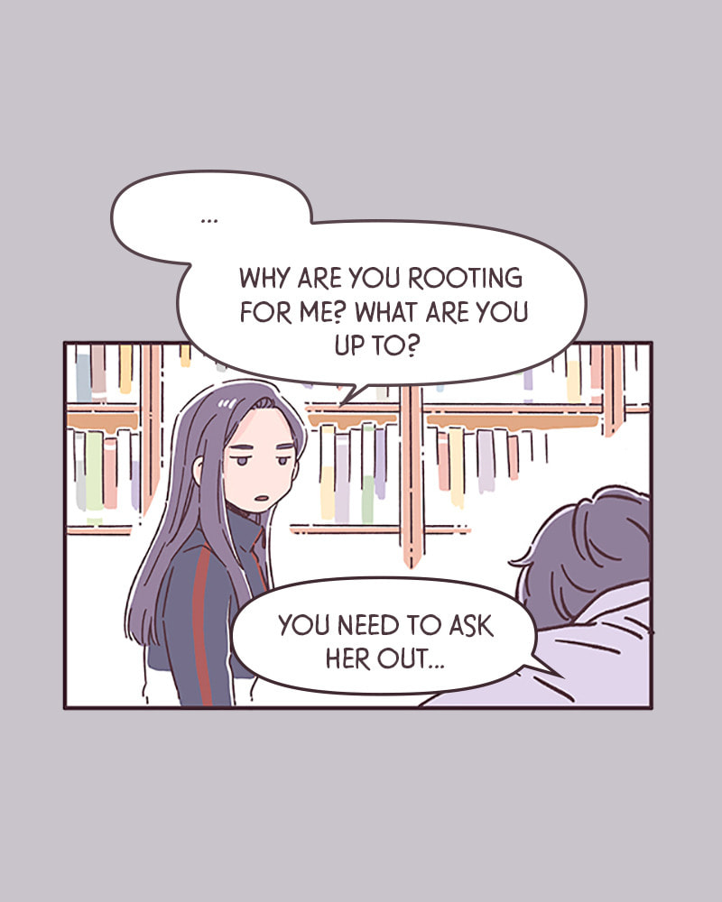 When the Day Comes Chapter 43 page 44 - 