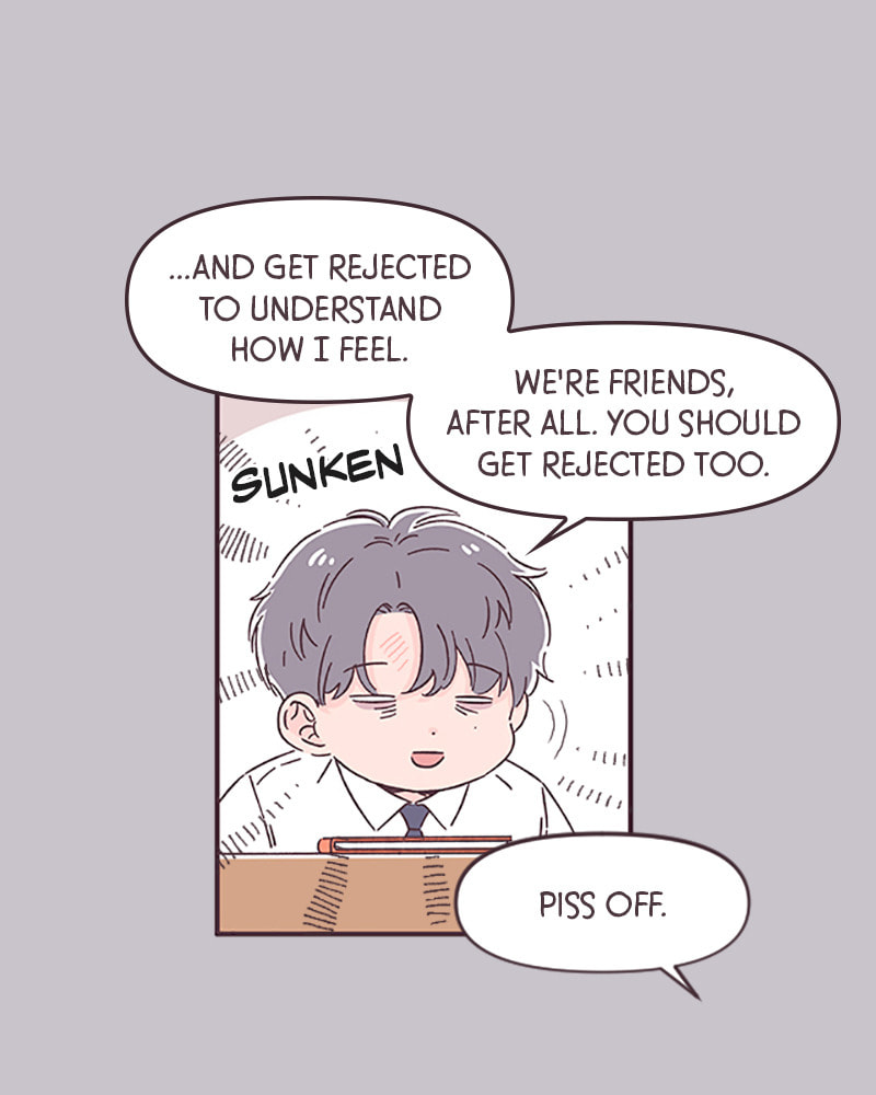When the Day Comes Chapter 43 page 45 - 
